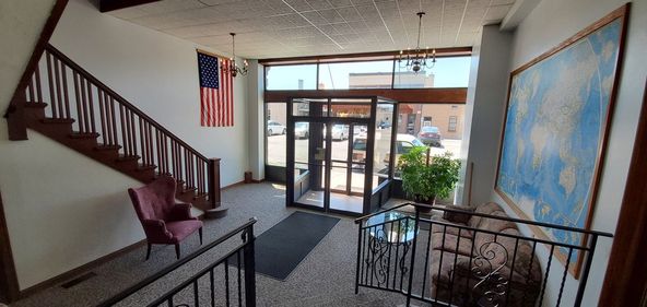 Idaho Professional Office Building: 482 Constitution Way, Idaho Falls, ID 83402